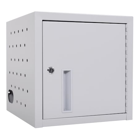 Abacus 8 Wall & Desk Tablet Charging Station AB2446584